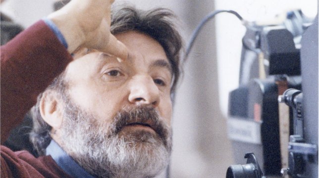 Gianni Amelio ci parla in anteprima del suo nuovo film, La tenerezza