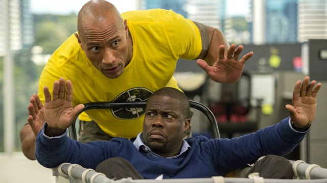 Una spia e mezzo: il regista ci parla della commedia d'azione con Dwayne Johnson e Kevin Hart