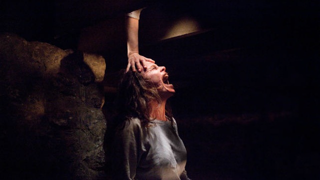 L'evocazione - The Conjuring: rivediamolo su Infinity in streaming