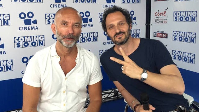 Prima di lunedì: Fabio Troiano e Massimo Cappelli ci presentano in anteprima la commedia con Salemme