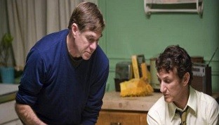 Gus Van Sant a Roma per parlare di Milk: il "suo" e quello vero