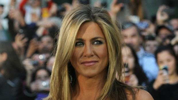 Jennifer Aniston: non sono incinta e sono stanca