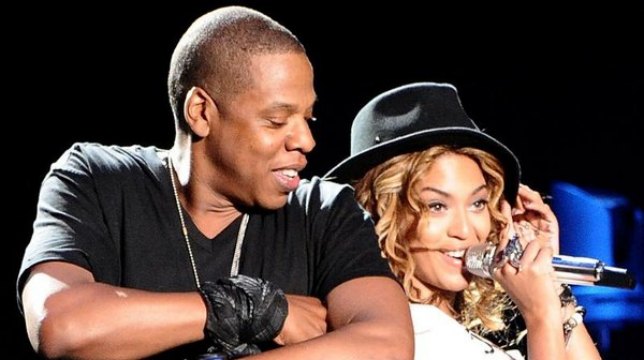 Beyoncé e Jay-Z sono la coppia più ricca del mondo