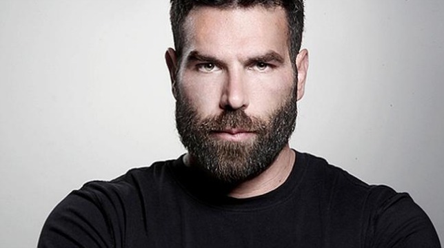 Dan Bilzerian: il sogno americano del terzo millennio