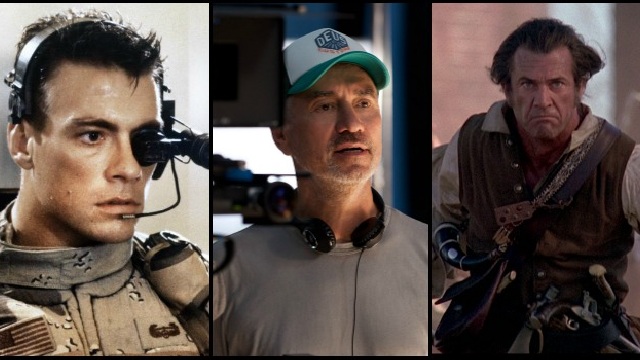 Prima di Independence Day: Rigenerazione, Roland Emmerich in streaming su Infinity