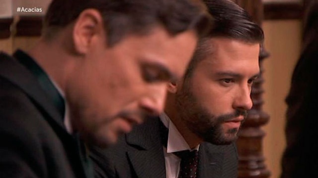 Una Vita Anticipazioni: da lunedì 25 a venerdì 29 luglio