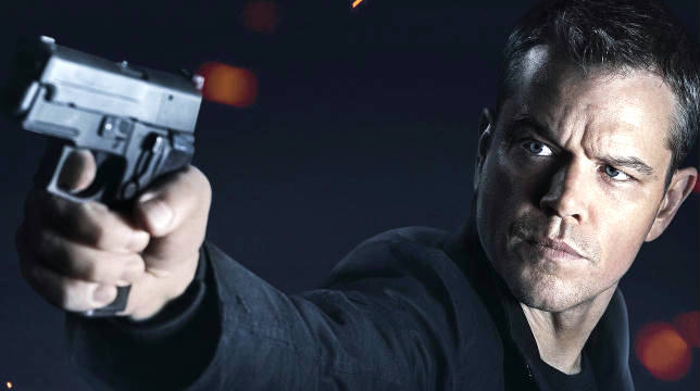 Jason Bourne: recensione del ritorno di Matt Damon alla spy story