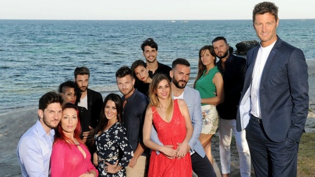 Temptation Island 2016: le storie che continuano e quelle finite