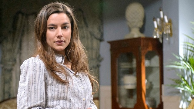 Una Vita Anticipazioni: Manuela smaschera Justo e Cayetana