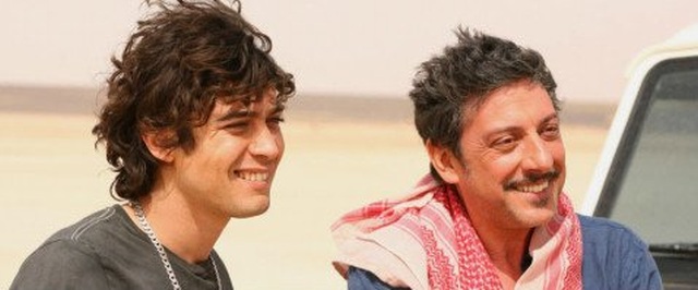 La recensione della commedia Italians, diretta da Giovanni Veronesi