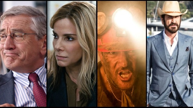 Infinity Premiere di agosto: gratis Lo stagista inaspettato, All'ultimo voto, the 33 e Loro chi?
