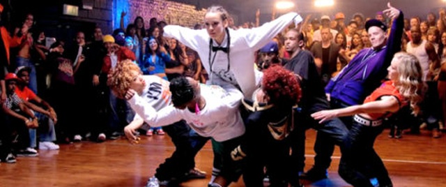 StreetDance 3D - la recensione del film