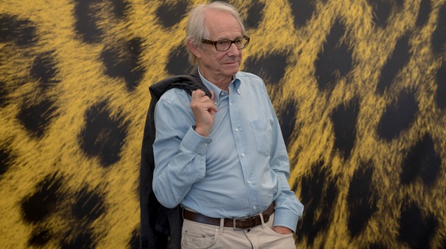 La Brexit, il fallimento laburista e l’umanità del vicino: Ken Loach a Locarno