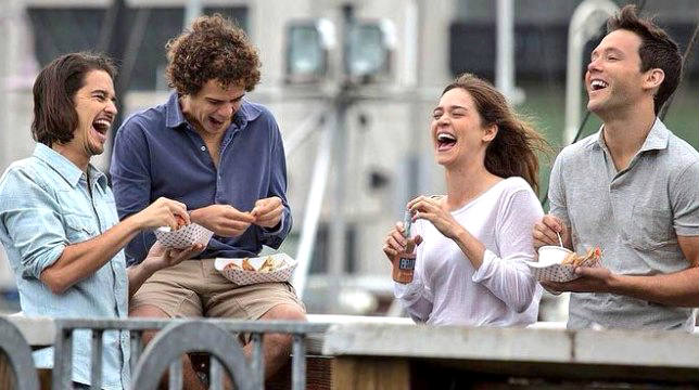 L'estate addosso: la recensione del nuovo film di Gabriele Muccino