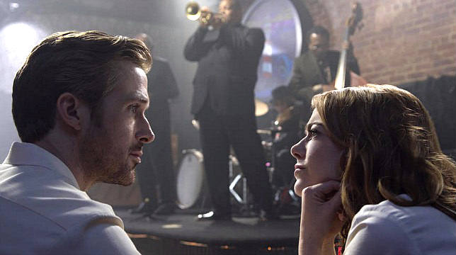 La La Land: recensione del film con Emma Stone e Ryan Gosling