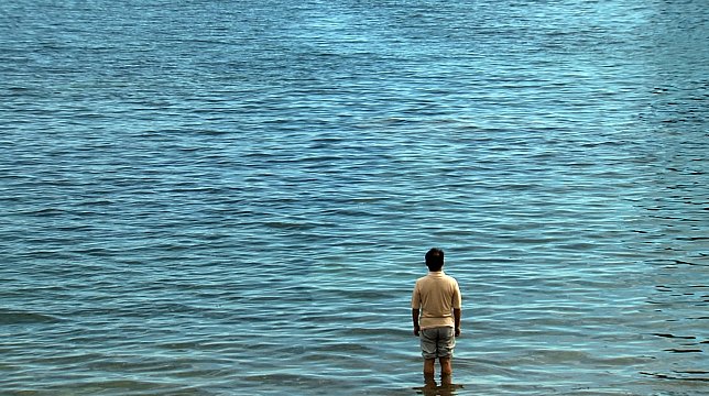 Spira Mirabilis: recensione del documentario di D'Anolfi e Parente in concorso al Festival di Venezia 2016