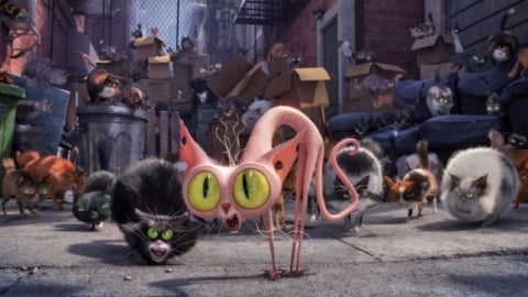Pets - Vita da animali: recensione del film d'animazione presentato al Festival di Venezia 2016