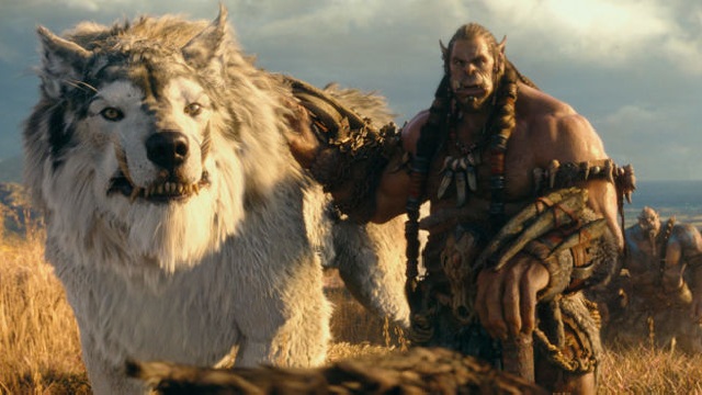 Warcraft: il film in Blu-ray e streaming dal 14 settembre, in 4k dal 28