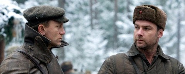 Defiance - la recensione del nuovo film di Edward Zwick