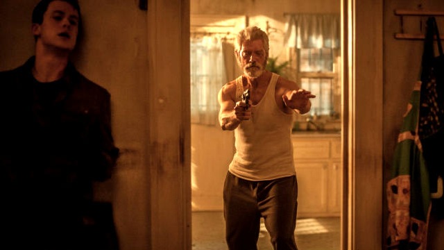 Man in the Dark: la nostra intervista al regista Fede Alvarez e una clip italiana esclusiva del film