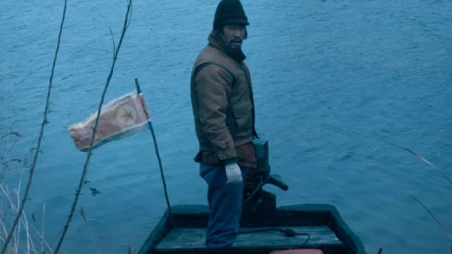 Il prigioniero coreano: la recensione del film diretto da Kim Ki-duk