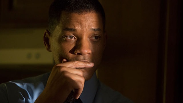 Zona d'ombra con Will Smith disponibile in streaming
