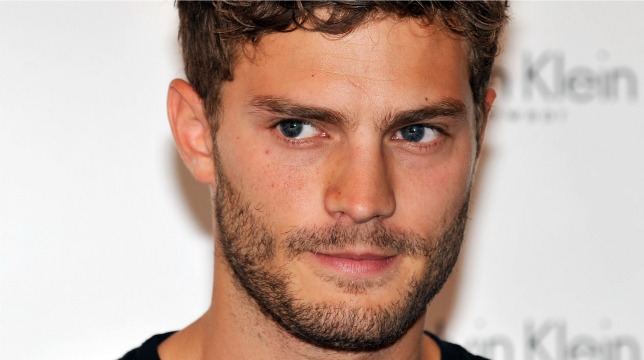 Jamie Dornan su Dakota Johnson: E' fantastica