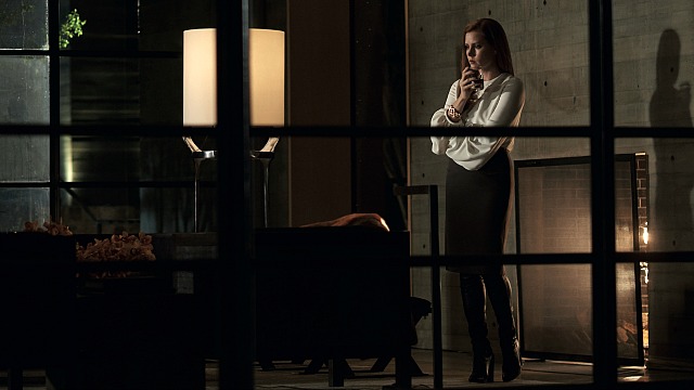 Animali notturni: recensione del film di Tom Ford presentato in Concorso al Festival di Venezia 2016