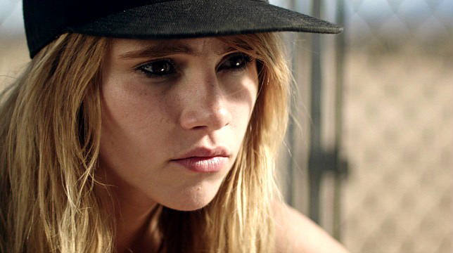 The Bad Batch: recensione del film di Ana Lily Amirpour in concorso al Festival di Venezia 2016