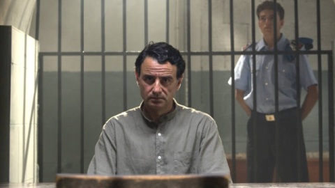 Catturandi - Nel nome del padre: clip in esclusiva della nuova serie di Rai Uno