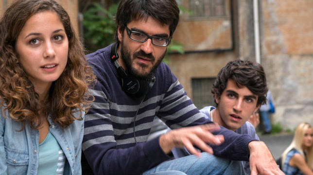 Piuma o per la dignità della leggerezza: Roan Johnson in concorso a Venezia 73