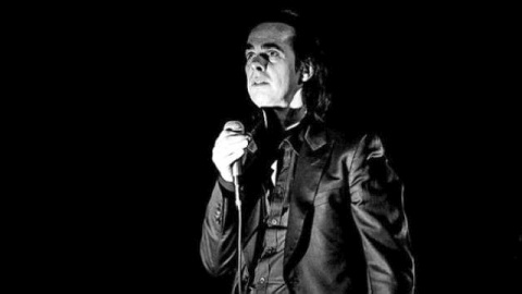 One More Time With Feeling: recensione del film documentario con Nick Cave