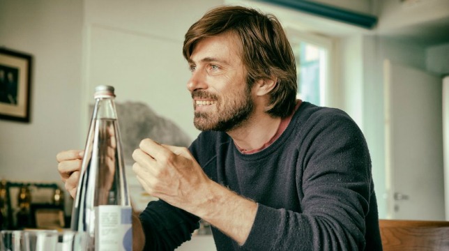 Tommaso: la recensione del film di Kim Rossi Stuart
