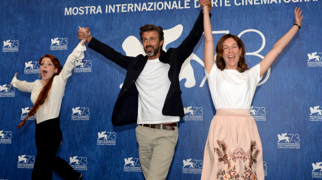 Tommaso: la nostra intervista a Kim Rossi Stuart