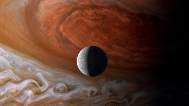Voyage of Time: recensione del film di Terrence Malick presentato in concorso al Festival di Venezia 2016