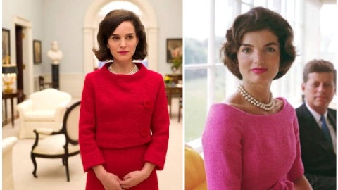 Festival di Venezia: Natalie Portman parla della sua trasformazione in Jackie