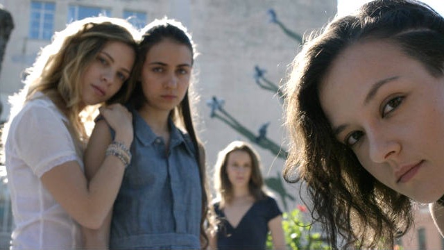 Giuseppe Piccioni presenta il suo film Questi giorni, in concorso al Festival di Venezia 2016