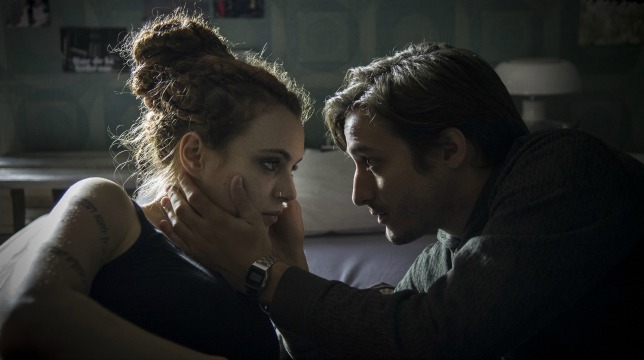 Caffè: recensione del film in tre storie di Cristiano Bortone
