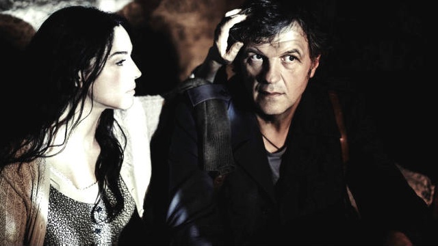 Emir Kusturica e Monica Bellucci protagonisti dell'ultimo giorno di concorso al Festival di Venezia