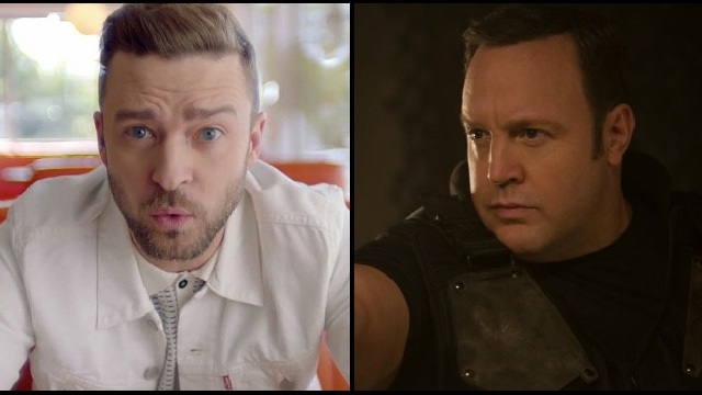 Netflix d'autore: un documentario di Jonathan Demme con Justin Timberlake e una commedia con Kevin James