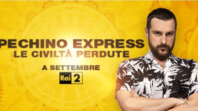 Pechino Express 2016: la prima puntata