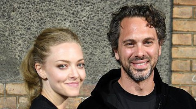 Amanda Seyfried e Thomas Sadoski: nozze in vista