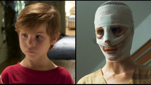 Somnia e Goodnight Mommy: horror in streaming e Blu-ray da Midnight Factory