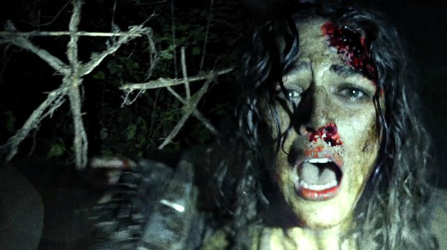 Blair Witch - recensione del sequel inatteso dell'epocale horror found footage del 1999