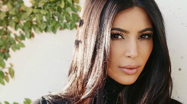 Kim Kardashian: 6000 selfie in quattro giorni
