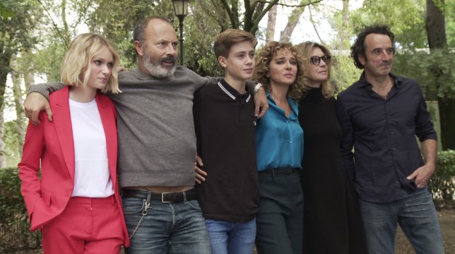 La vita possibile: dalla distruzione di una famiglia alla rinascita individuale