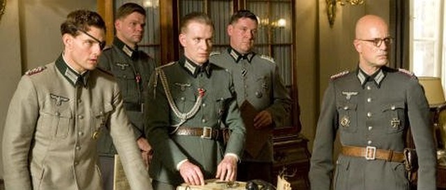 Operazione Valchiria - la recensione del film di Bryan Singer