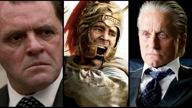 Aspettando Snowden, Oliver Stone su Infinity: Wall Street 2, Nixon, Alexander, Ogni maledetta domenica
