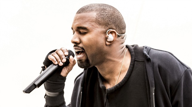 Kanye West: Un milione di follower in un giorno