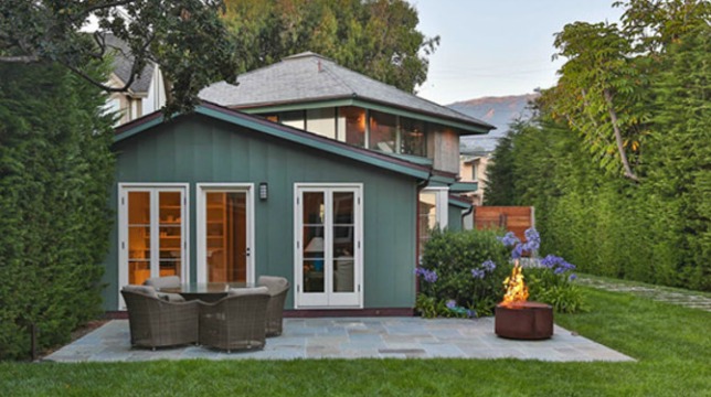 Leonardo DiCaprio: in vendita la casa a Malibu